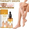 Jaysuing Therapy Drops Therapy Oil Acanthosis Nigricans Spot Treatment Lighten Whitening Skin Dark Body Remover -10ml. 