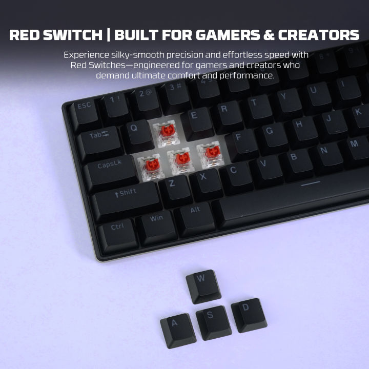 FANTECH%20MK211%20ATOM61%20Mechanical%20Gaming%20Keyboard%20-%20Image%206