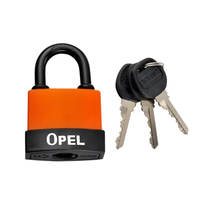 Waterproof%20And%20Dustproof%20Pvc%20Shell%20Lock%20Outdoor%20Full%20Copper%20Core%20Plastic%20Lock%20-%20Image%206