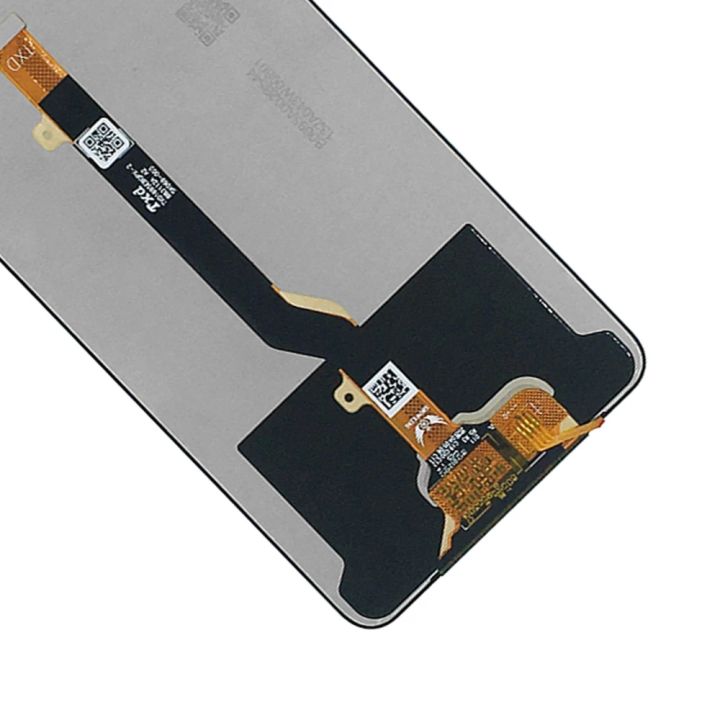 LCD%20No%20Frame%20For%20Infinix%20Note%2010%20Pro%20X695%20X695D%20Display%20Touch%20Screen%20Digitizer%20Assembly%20Replacement%20Parts%20-%20Image%202
