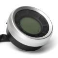 Motorcycle Motorcycle Universal LCD Digital Speedometer Tachometer Odometer Backlight Gauge. 