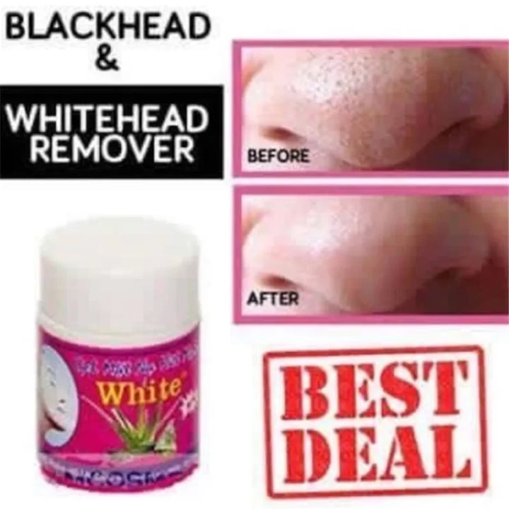 Nose%20Black%20Dots%20Mask%20Black%20Remover%20Cream%20Gel%20Hut%20Mun%20White%20Blackhead%20Cream%20Whitehead%20Remover%20Pore%20Paste%20Gel%20Cleansing%20Peel%20Mask%20-%20Image%204