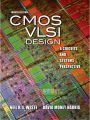 CMOS VLSI Design by Neil H E Weste & David Money Harris. 