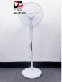 Stand Fan 16 inch New Design Plastic Pedestal Fan Stand Fan With Remote. 