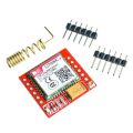 Mini GSM SIM800L Breakout Module. 