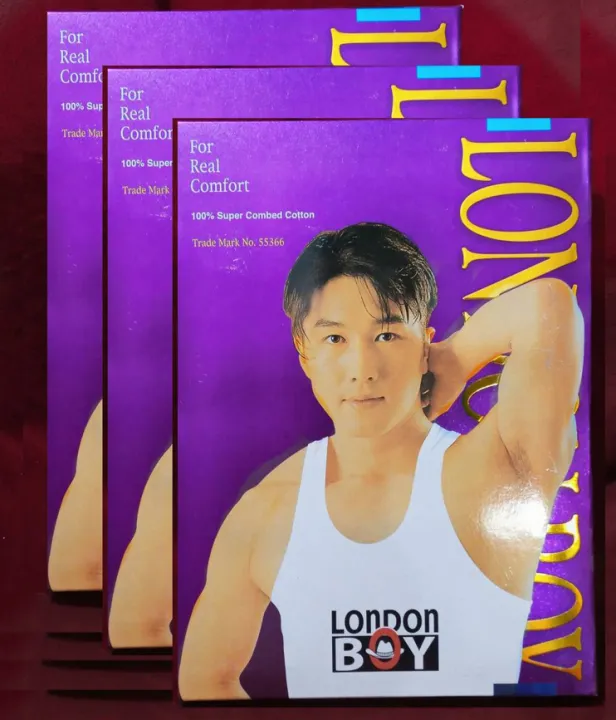 3%20Pcs%20Set%20London%20Boy%20Mens%20Cotton%20Vest%20Single%20Pack%20Cotton%20Sando%20Ganji%20-%20Image%202