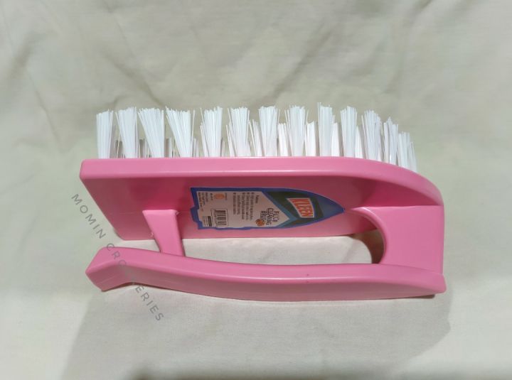 Stylish%20and%20New%20floor%20cleaning%20brush%20-%20Pink%20-%20Image%204