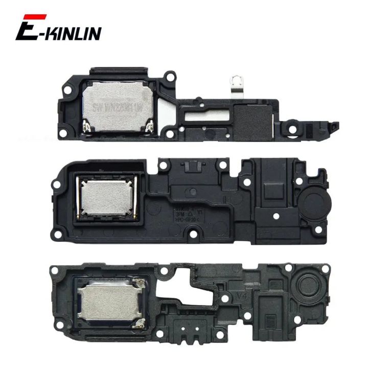 Haut-parleur Supérieur Pour OPPO Realme C21 RMX3201 - Pièce De Rechange Neuve