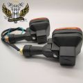 2Pcs Motor Bike Indicator Signal Light, XL185. 