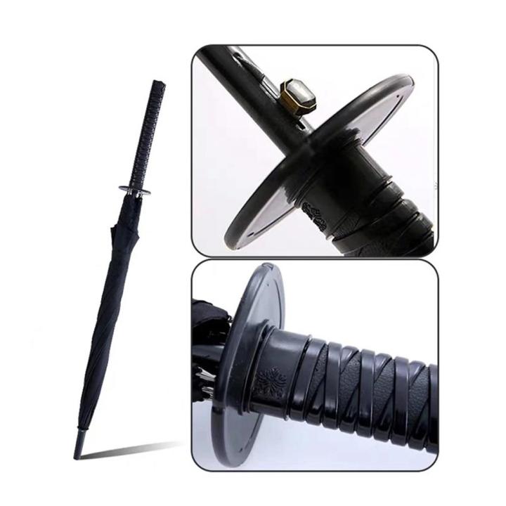 Katana%20Umbrella%20Samurai%20Umbrella%20Japanese%20Ninja-like%20Sun%20Rain%20Thickened%20Straight%20Pole%20Umbrella%20Long%20Handle%20Big%20Windbreak%20Moonlight%20Shines%20-%20Image%203