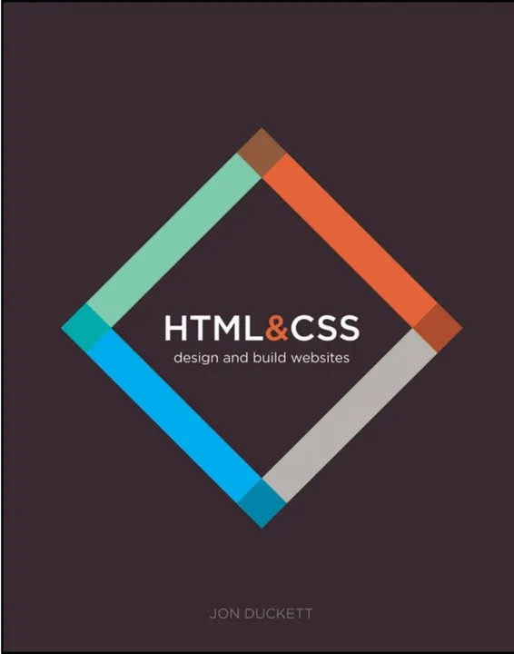 HTML and CSS: Design and Build Webs Paperback – Illustrated Black and White Color print Book