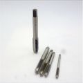 5pcs/Set M3 M4 M5 M6 M8 Hand Tap Straight Flute 3mm-8mm Hand Fast tapping Tool Encounter. 