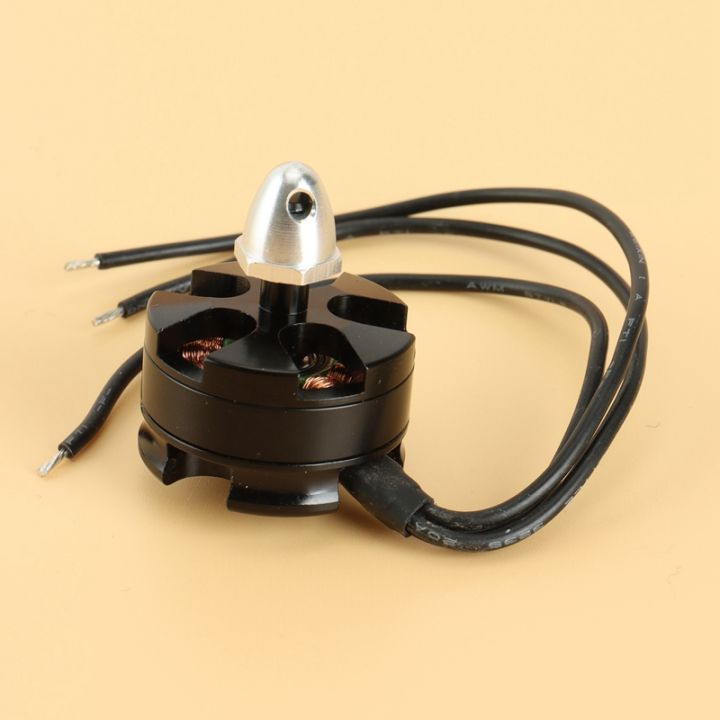 NCANRUI 4Pcs MT2204 2204 2300KV Brushless Motor CW / CCW for Mini 200 210 230 250MM Quadcopter FPV