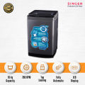 SINGER Top Loading Washing Machine | 10.0 KG | SRWM-S300ATL100ISMJG1. 