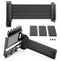 Phanteks Vertical Graphics Bracket Gpu Mount -E Interface 3.0/4.0 Video Vga Support Holder For Atx Pc Case. 