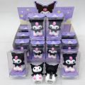 1pcs Sanrio Kitty Kuromi Hello Silicone Mini Manual Pencil Sharpener Cute Cartoon Student School Supplies Wholesale Girls Gifts minghao.