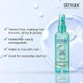 Streax Pro Hair Serum Vita Gloss-115 Ml Made In India. 