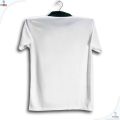 B-d Short Sleeve Collar Football Jersey for Man - Half Sleeve Polo - Bangladesh Fan Jersey 2026-27.
