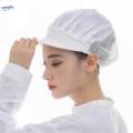 3 Pieces Chef Elastic Adjustable Men Women Kitchen Baker.