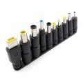 【Toy life hall】For book Laptop Charger Adapter Jack Connector. 