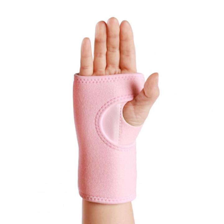 Breathable%20Wrist%20splint%20Soft%20One-size-fits-all%20Velcro%20closure%20Carpal%20tunnel%20relief%20Lightweight%20Adjustable%20Ergonomic%20design%20for%20Rehabilitation%20Sports%20injury%20Office%20work%20Arthritis%20support%20Post-surgery%20recovery%20-%20Image%209
