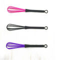 Mini Salon Hairdressing Tool Tint Dye Whisk Balloon Whip Mixer Egg Stirrer Whisk Tools Styling Toolshand Kitchen Egg Beater. 