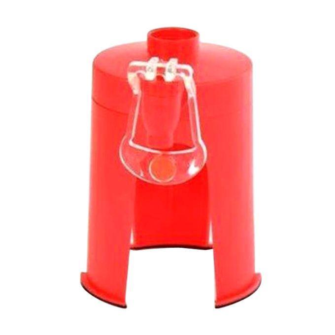 Fizz Saver Coke Dispenser