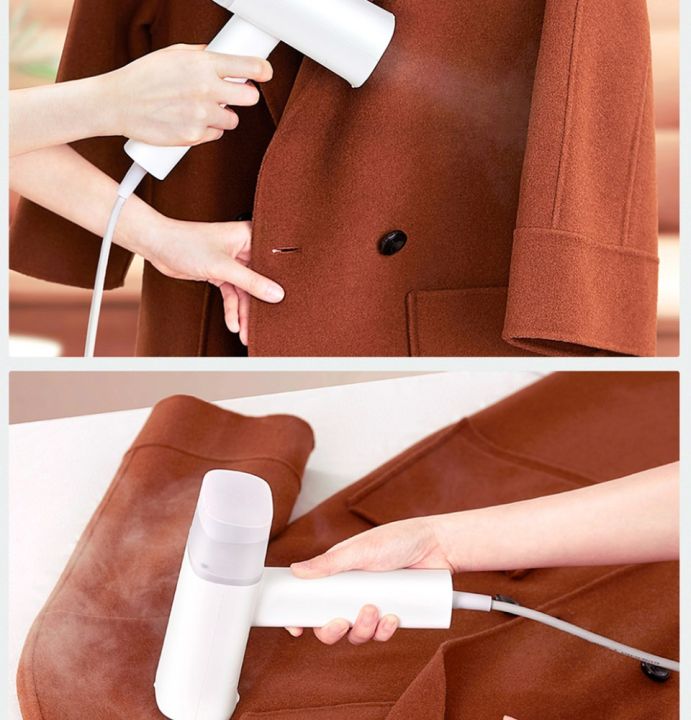 Xiaomi%20%20Steamer%20Iron%202%20Mini%20Generator%20Travel%20Household%20Electric%20Garment%20Cleaner%20-%20White%20-%20Image%204