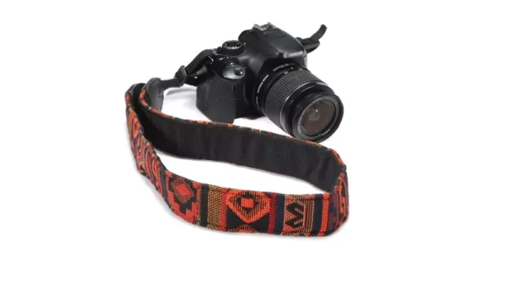 DSLR%20Camera%20Strap%20Belt%20Shoulder%20Neck%20Strap%20For%20Nikon,%20Canon,%20Sony,%20Fuji%20more%20-%20Image%203