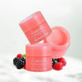 CARENEL Lip Sleeping Mask 5g Plumper Extract Oil Pink Balm Nourish Brighten Care Exfoliate Repair. 