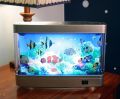 Lightahead Artificial Tropical Fish Aquarium Decorative Lamp Virtual Ocean In Motion. 