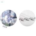 Double Layer Cat Window Perch, Cat Hammock, Suction Cup Window Bed, Sunny Seat Cat Resting Shelf for Indoor Cats for Basking Pet Supplies.