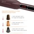 Profession Salon MCH Ceramic Wide Plate Hair Straightener-3D Floating Styling Tools-509-Two Specifications. 