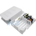 CCTV Adapter AC to  DC adapter 12V 2A. 