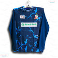 Fortune Barishal Short Sleeve Jersey for Man - BPL Cricket Jersey 2024-25 Barishal Jersey 2024-25. 