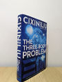 The Three-Body Problem  ( Remembrance of Earth's Past #1 )  by Liu Cixin , Ken Liu ( Translator )   (  Premium Paper and Matte Cover ). 