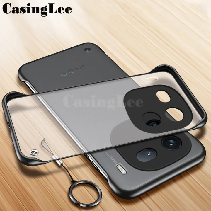Phone%20Case%20for%20Vivo%20iqoo%2012%20Pro%20Ultra%20Thin%20Frameless%20Case%20Matte%20Heat%20Dissipation%20Ring%20Back%20Cover%20for%20Vivo%20iqoo%2012Pro%20Case%20-%20Image%203