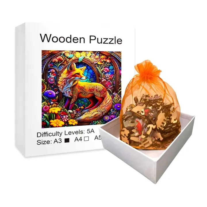 Fox%20Wooden%20Puzzle,%20Irregular%20Animal-shaped%20Wooden%20Puzzle%20With%20High%20Difficulty%20And%20Intellectual%20Toy,%20Birthday,%20Holiday,%20Gifts%20-%20Image%204