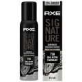 Ax e Signature - Corporate, Long Lasting, No Gas, Deodorant Body Spray, Perfume For Men, 122 ml.