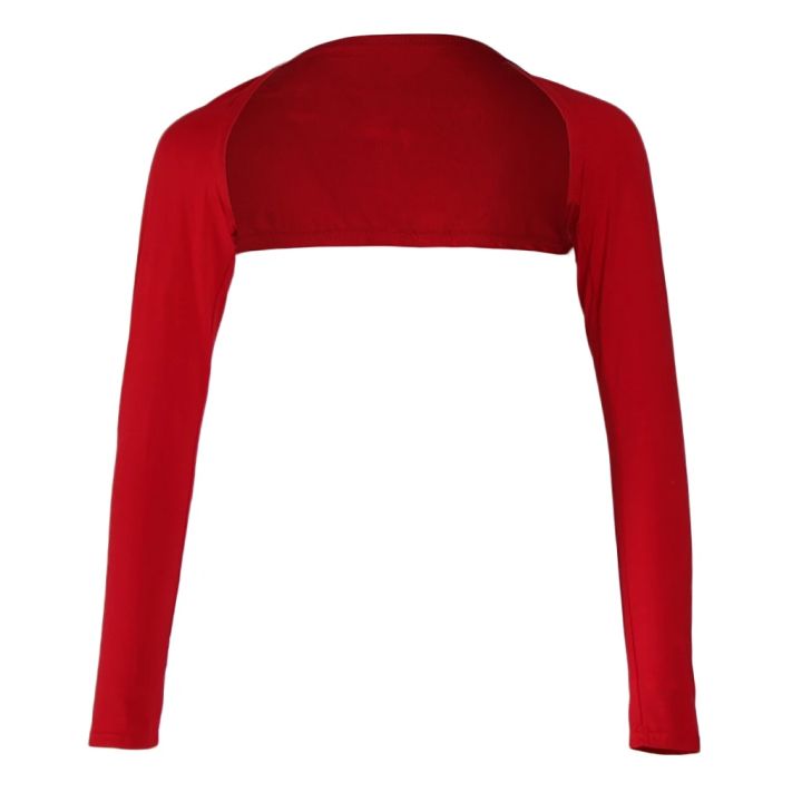 Fashion%20Women%E2%80%99s%20Soft%20One%20Piece%20Long%20Sleeved%20Elastic%20Modal%20Arm%20Warm%20Cover%20Shrug%20Hijab%20Tops%20Muslim%20Clothes%20-%20Image%205