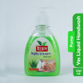 Yes Hand Wash Liquid 5 in 1 Combo With Pump. 