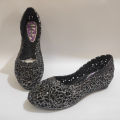 Soft Rubber Stylish Shoes Sandals For Women.
