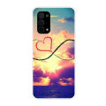 For Oppo A74 5G Case Oppo A54 5G Phone Cover Silicone Soft TPU Back Cases For OPPOA74 A 74 OPPOA54 A 54 5G Cases Bumper Funda.
