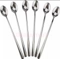 Stainless Steel Thai Achar Spoon 24cm.