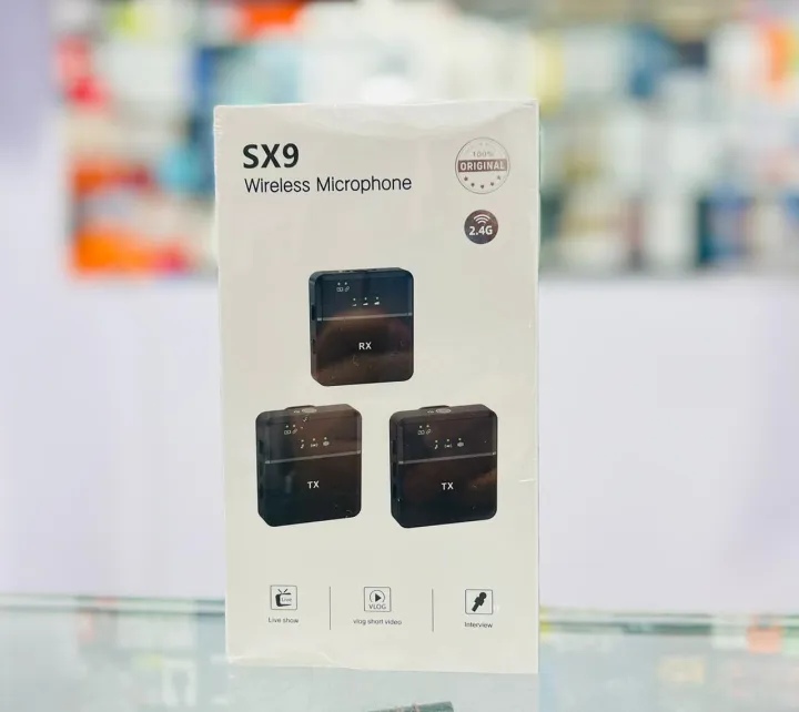 SX9%20wireless%20microphone%20dual%20for%20android,youtube%20video%20and%20bloging%20video%20making%20-%20Image%204