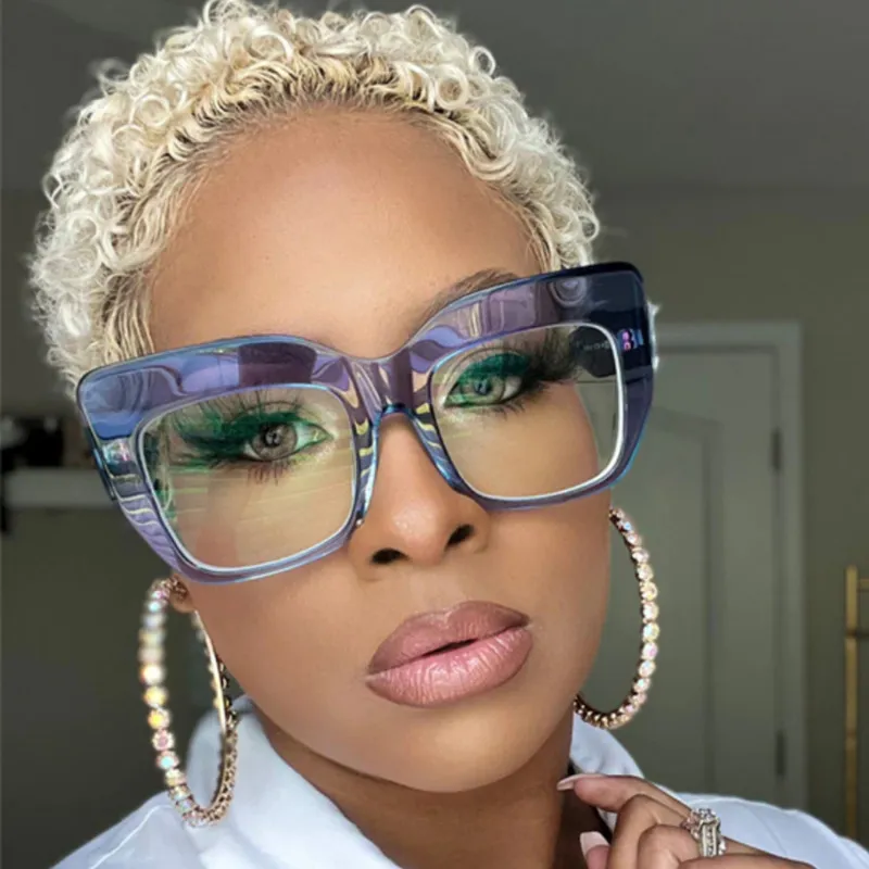 Prescription Glasses Eyewear Trends Popular Designer Eyeglass