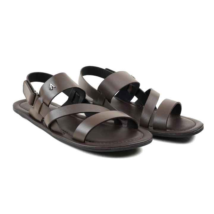 Apex Back Belt Sandal for Men