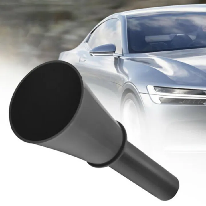 Car%20Emergency%20Fuel%20Gas%20Petrol%20Filler%20Funnel%20fluid%20Black%20for%20Ford%20Focus%20MK2%202007-2011%201681668%20-%20Image%203