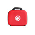 Outdoor Portable Emergency Kit EVA Family First Aid Suit Car First Aid Emergency Kit Outdoor Emergency Rescue Kit. 