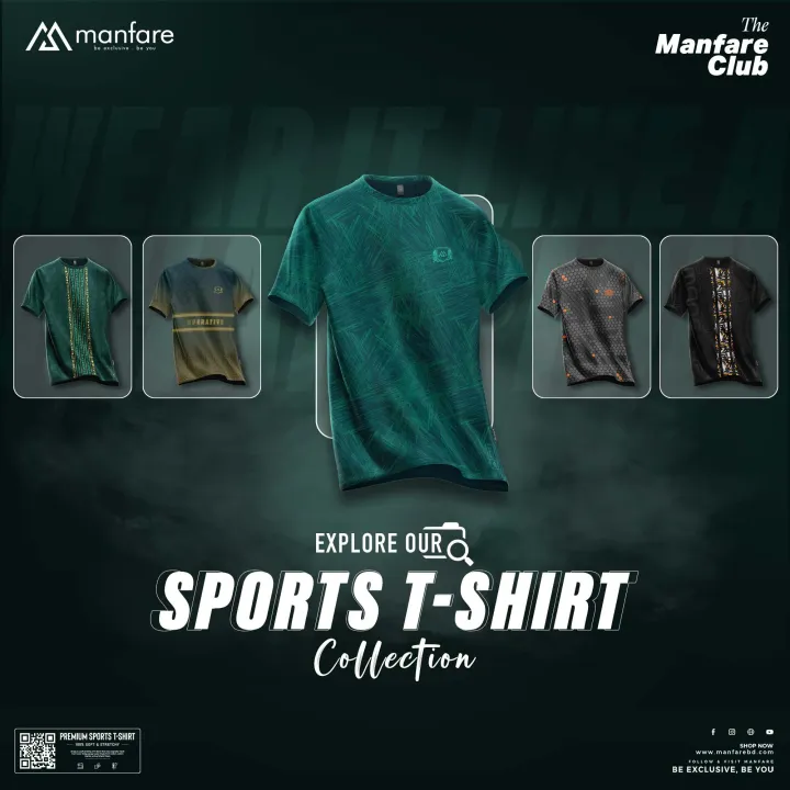 Manfare's%20Premium%20Sports%20T%20Shirt%20-%20Active%20Wear%20-%20MF-518%20-%20Image%204